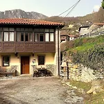 Junto Al Sella Crle834 Alpstuga