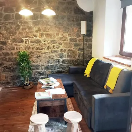 Junto Al Sella Crle834 Chalet Ribota