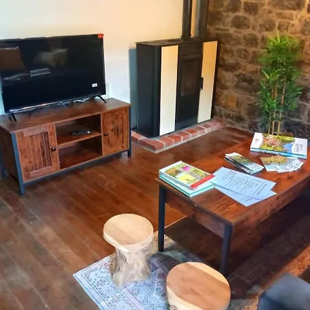 Junto Al Sella Crle834 Ribota