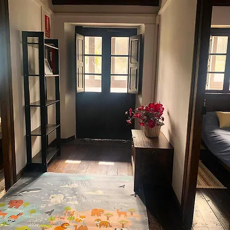 Casa Rural Ribota