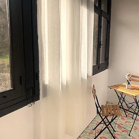 Casa Rural Ribota Ribota