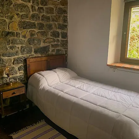 Casa Rural Ribota Ribota