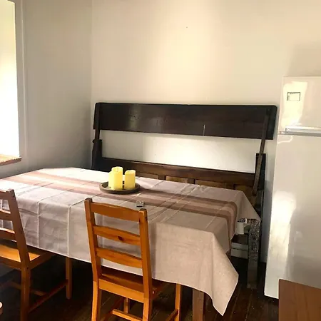 Casa Rural Ribota 아파트 *
