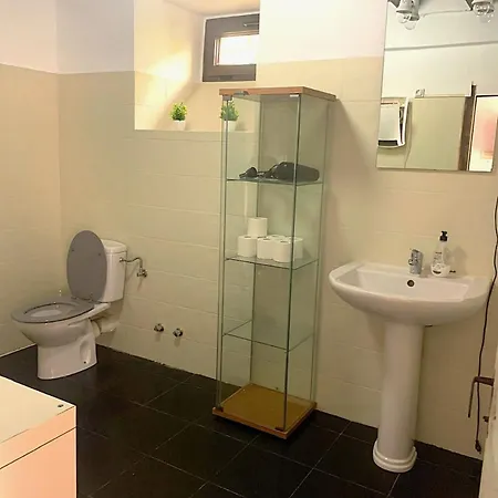 아파트 Casa Rural Ribota