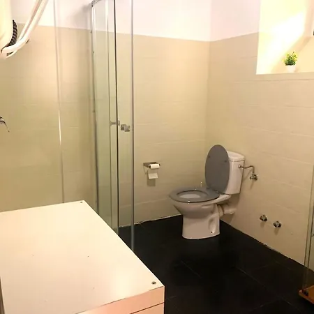 Casa Rural Ribota 아파트