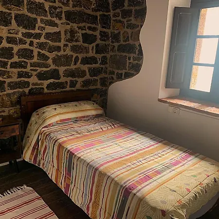 아파트 Casa Rural Ribota