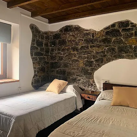 Casa Rural Ribota