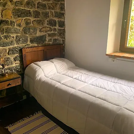 Casa Rural Ribota 아파트 *