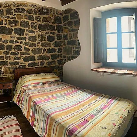 Casa Rural Ribota