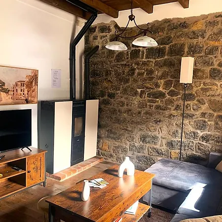 Casa Rural Ribota *
