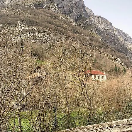 Casa Rural Ribota *