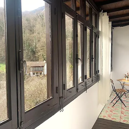 Casa Rural Ribota * Ribota