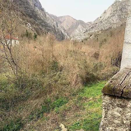 아파트 Casa Rural Ribota Ribota