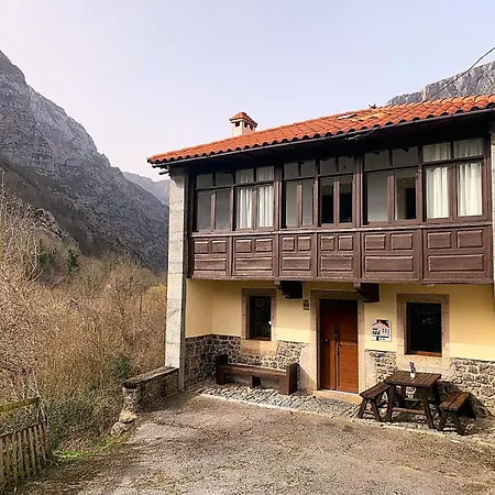 Casa Rural Ribota * Ribota
