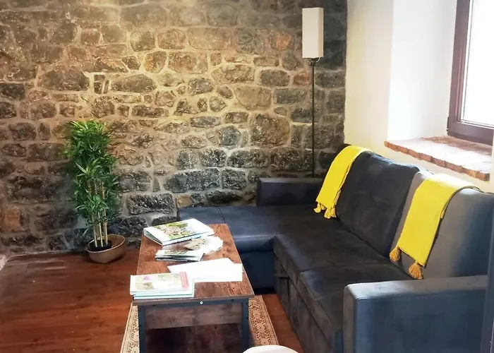 Junto Al Sella Crle834 Chalet Ribota