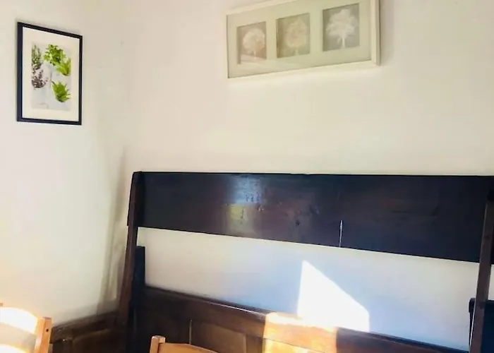 Chalet Junto Al Sella Crle834