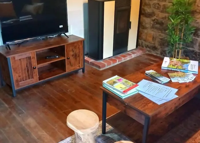 Junto Al Sella Crle834 Ribota