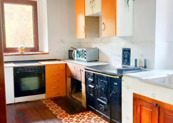 Junto Al Sella Crle834 Ribota