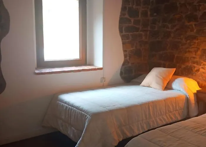 Junto Al Sella Crle834 Chalet Ribota