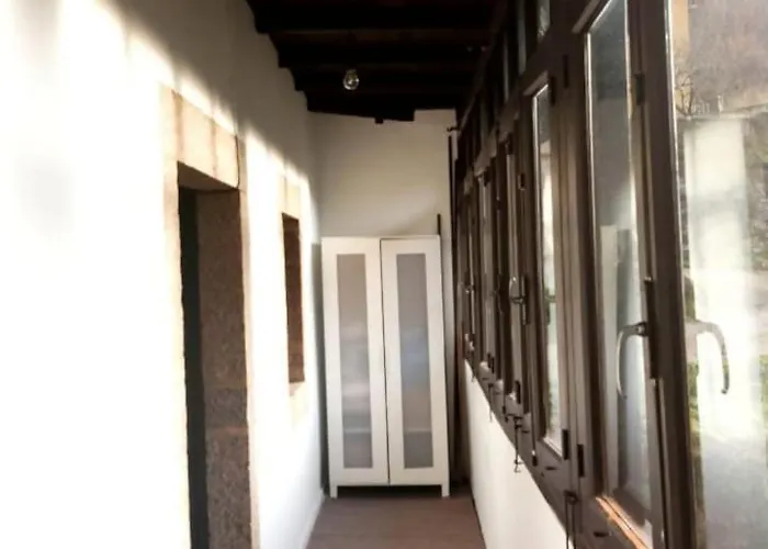 Junto Al Sella Crle834 Chalet *