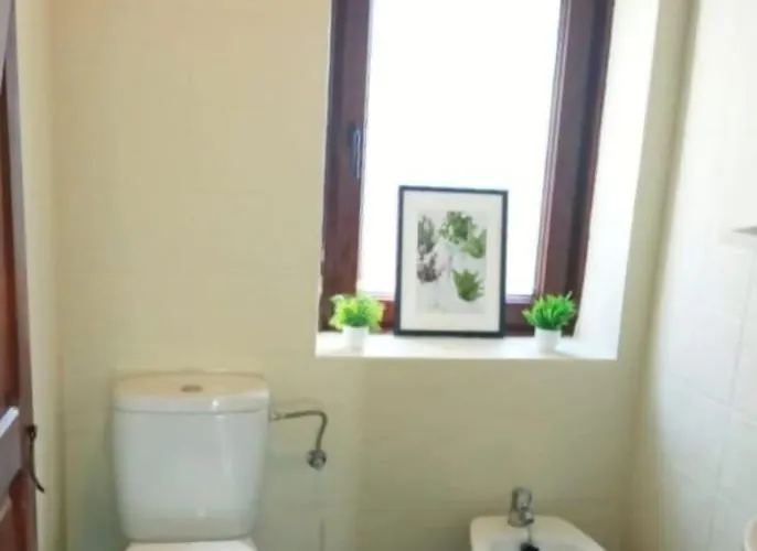 Junto Al Sella Crle834 Chalet Ribota