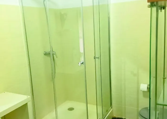 Junto Al Sella Crle834 Chalet