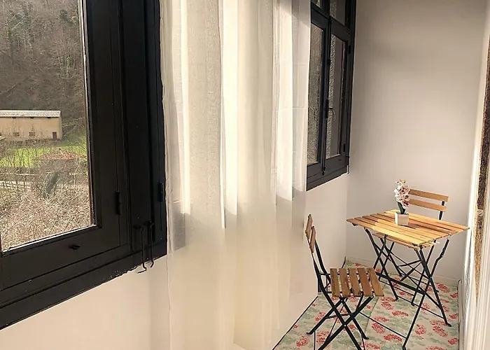 Junto Al Sella Crle834 Ribota