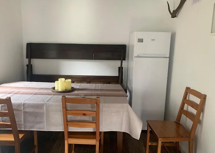 Junto Al Sella Crle834 Chalet