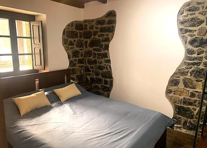 Junto Al Sella Crle834 Chalet *