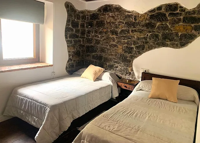 Junto Al Sella Crle834 Chalet