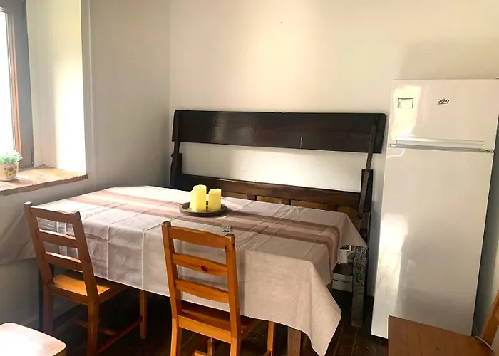 Junto Al Sella Crle834 Chalet *