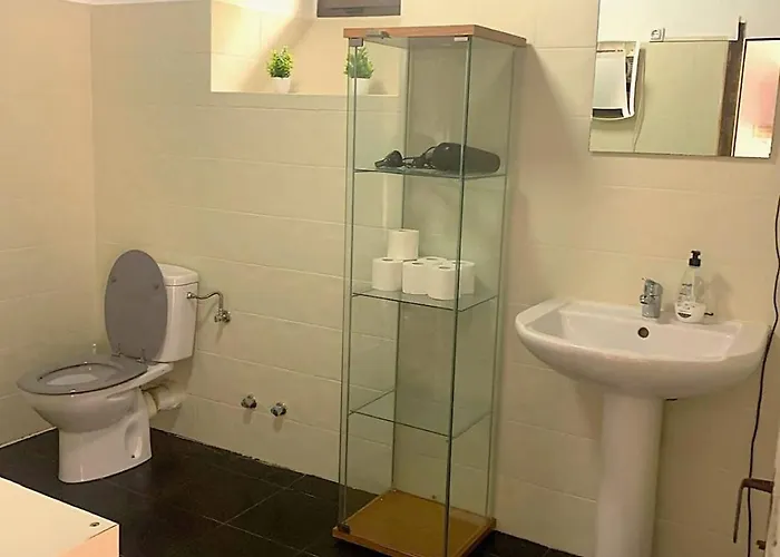 Chalet Junto Al Sella Crle834