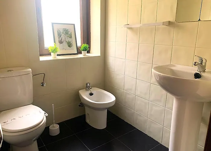 Junto Al Sella Crle834 Chalet