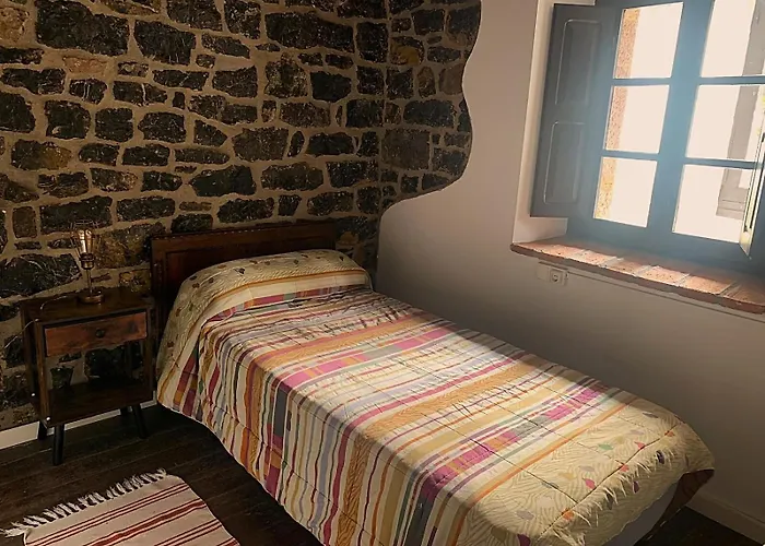 Chalet Junto Al Sella Crle834