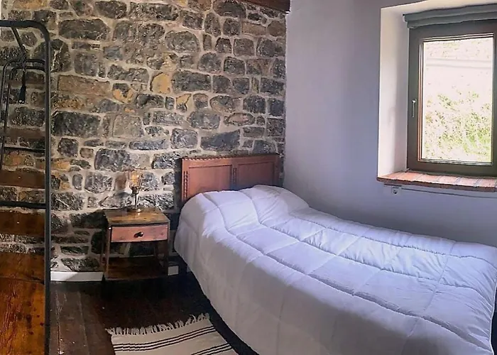 Junto Al Sella Crle834 Chalet