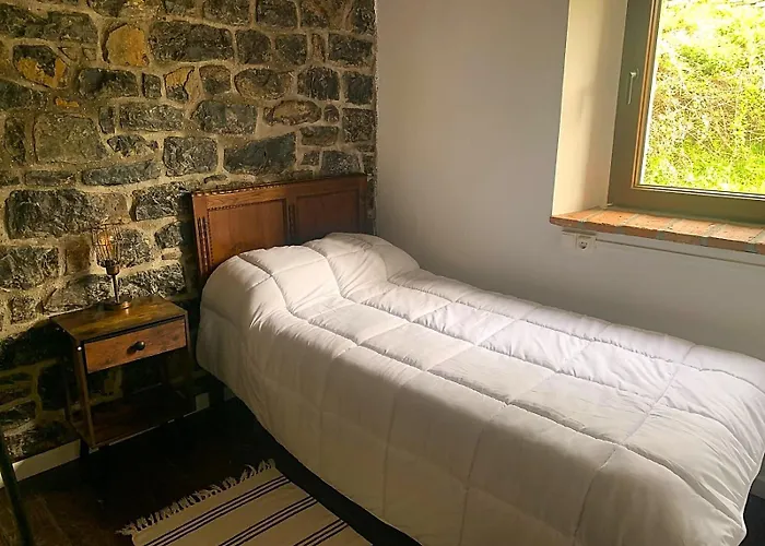 Junto Al Sella Crle834 Chalet *